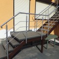 Treppen und Gel&auml;nder - Bild 13 von 23
